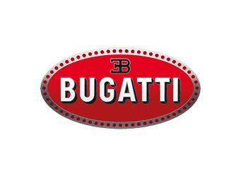 Bugatti logo