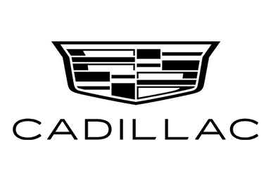 Cadillac logo