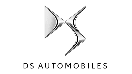 DS Automobiles logo