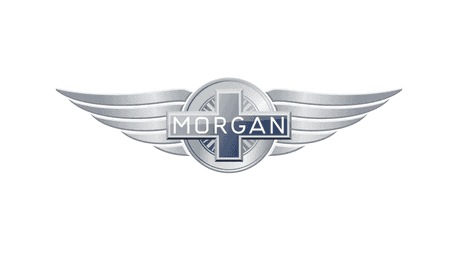 Morgan logo