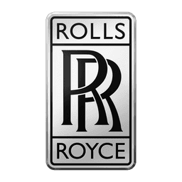 Rolls-Royce logo