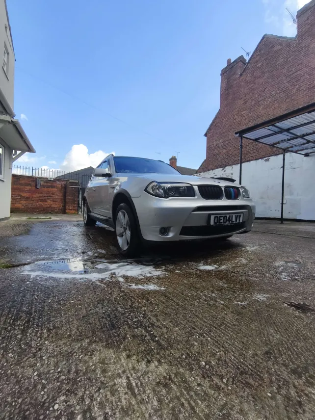 Car detailing Crewe — Professional interior car detailing Crewe by ShineX Detailing